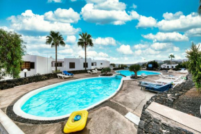 Ocean Tabaiba-Beachfront